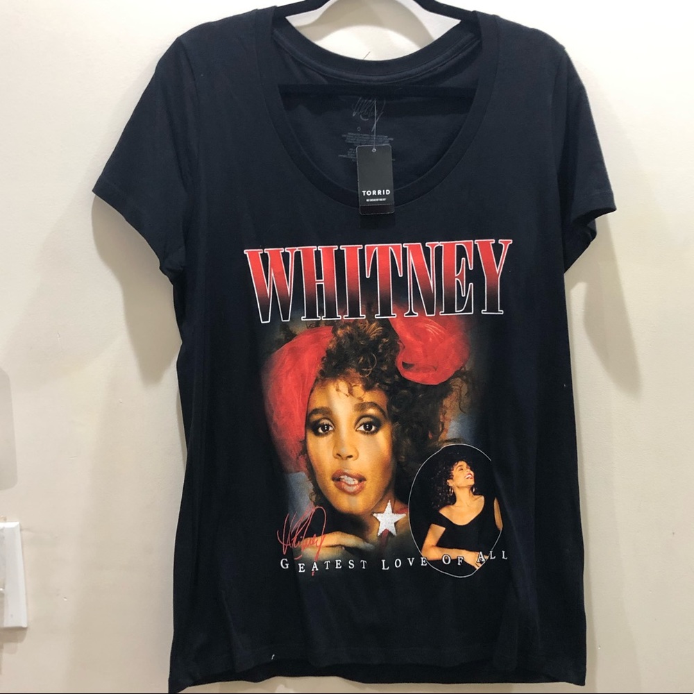 Torrid T-shirt